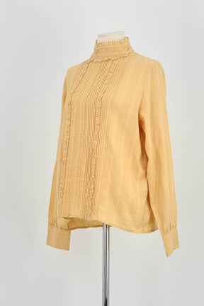 Blouses Vanessa Bruno  Camel