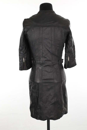Mi-longueur Zadig & Voltaire  Noir