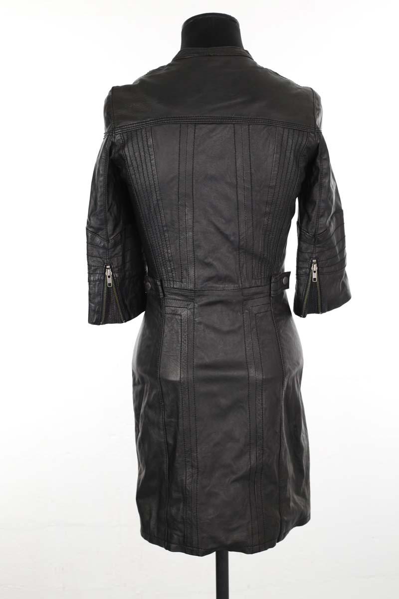 Mi-longueur Zadig & Voltaire  Noir