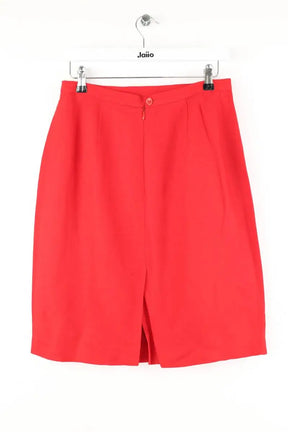 Jupe Kenzo  Rouge