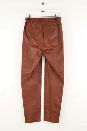 Pantalon droit Closed  Marron
