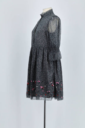 Robe Zadig & Voltaire  Gris