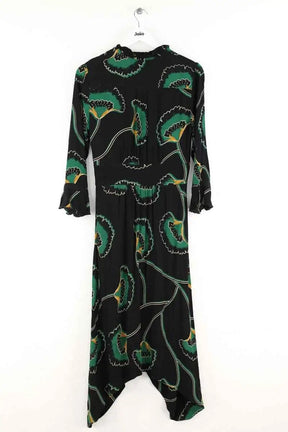Robe Bash  Noir