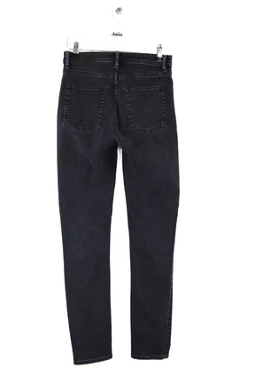 Slim Acne Studios  Noir