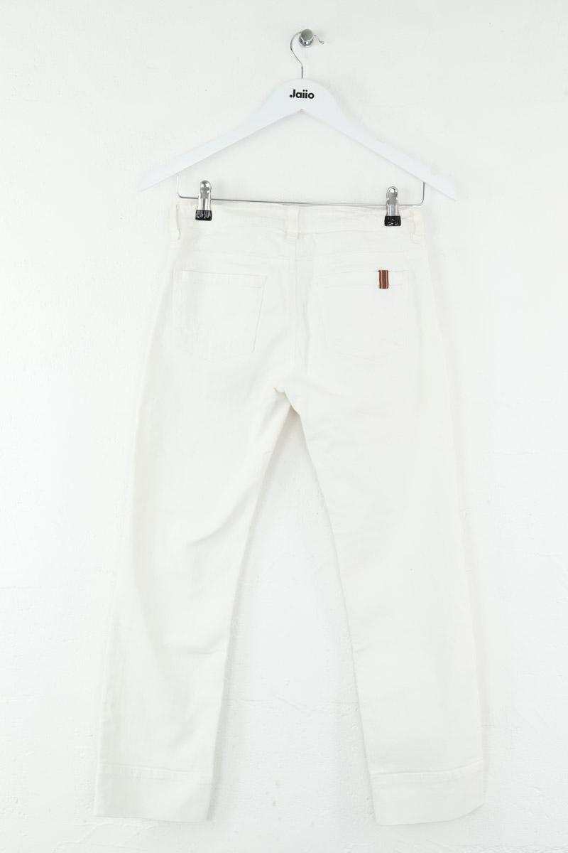 Droit Notify  Blanc