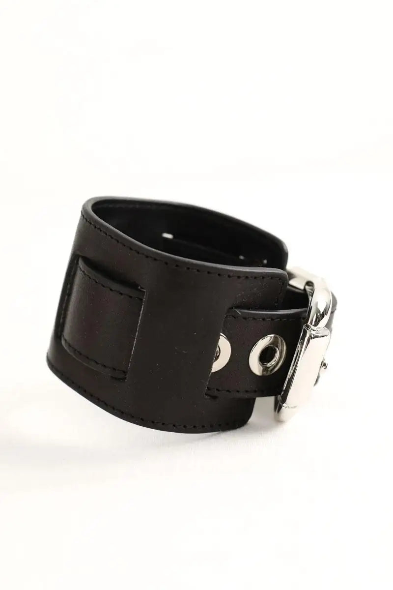 Bracelet Philippe Zorzetto  Noir