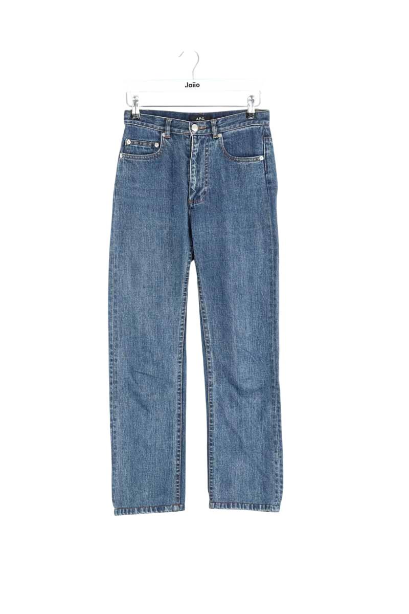 Droit APC  Bleu