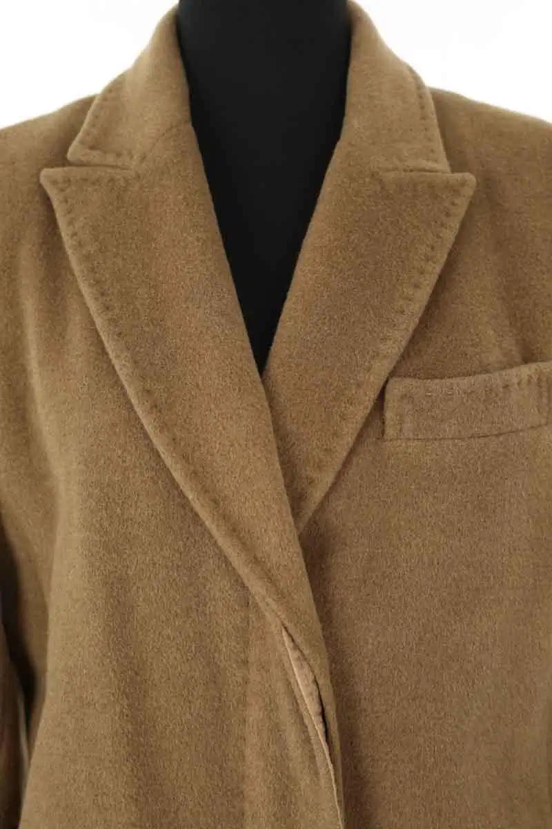 Manteau Gerard Darel  Camel