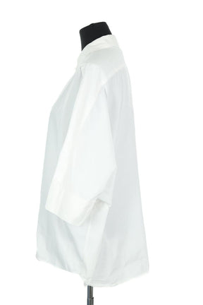 Chemises Marina Rinaldi  Blanc