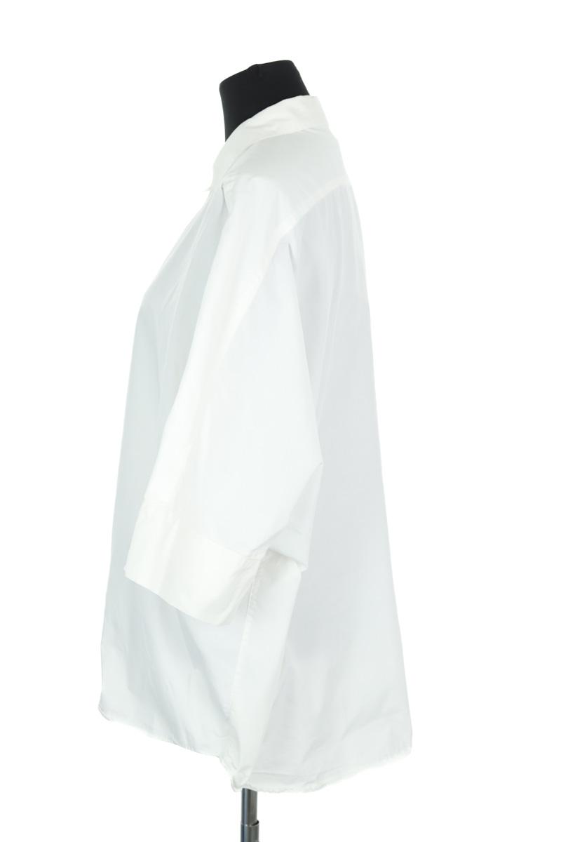 Chemises Marina Rinaldi  Blanc