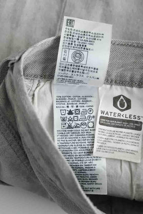 Mini Levi's  Gris