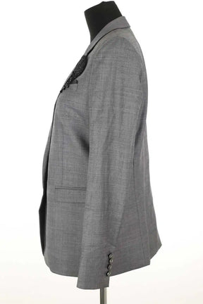 Blazer The Kooples  Gris