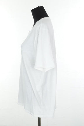 T-shirts Sézane  Blanc