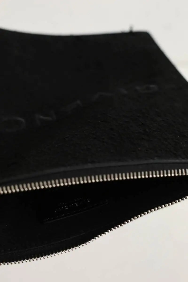 Pochette Givenchy  Noir