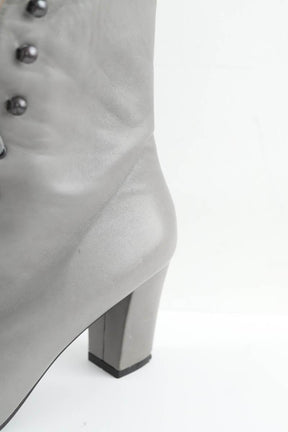 Boots Michel Vivien  Gris