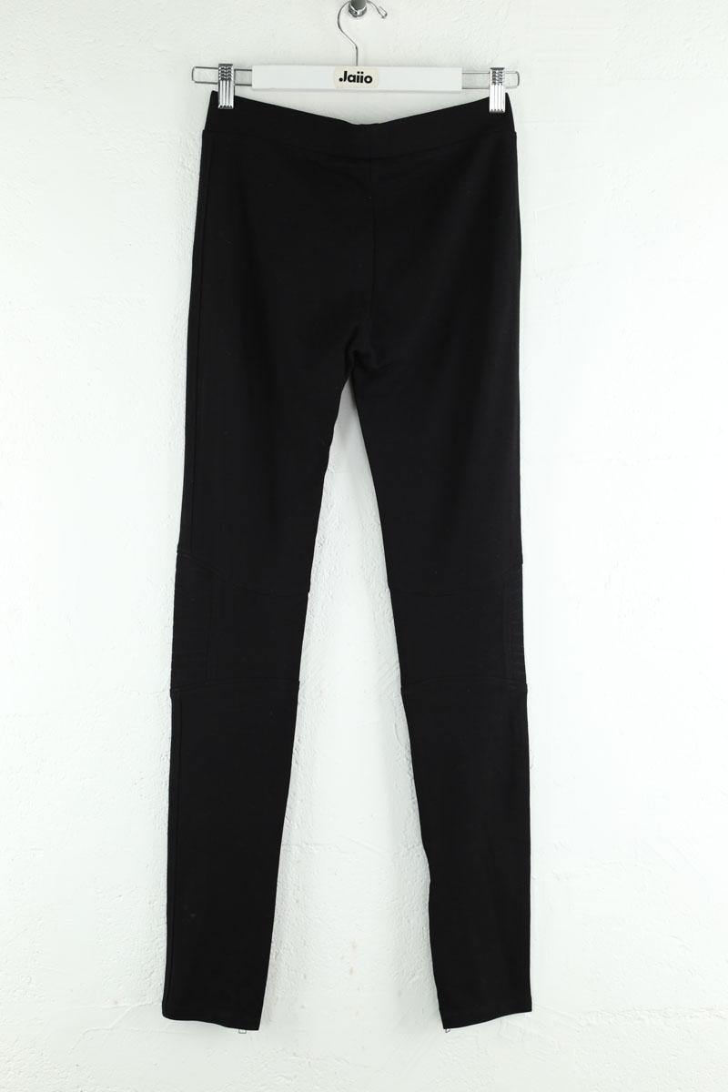 Pantalons Sandro  Noir