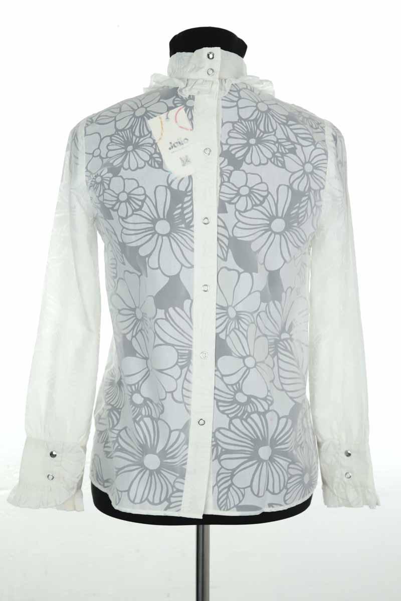 Blouses Roseanna  Blanc