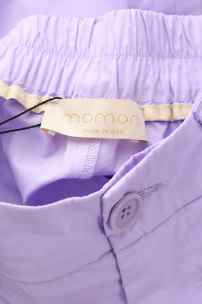 Large Momoni  Violet