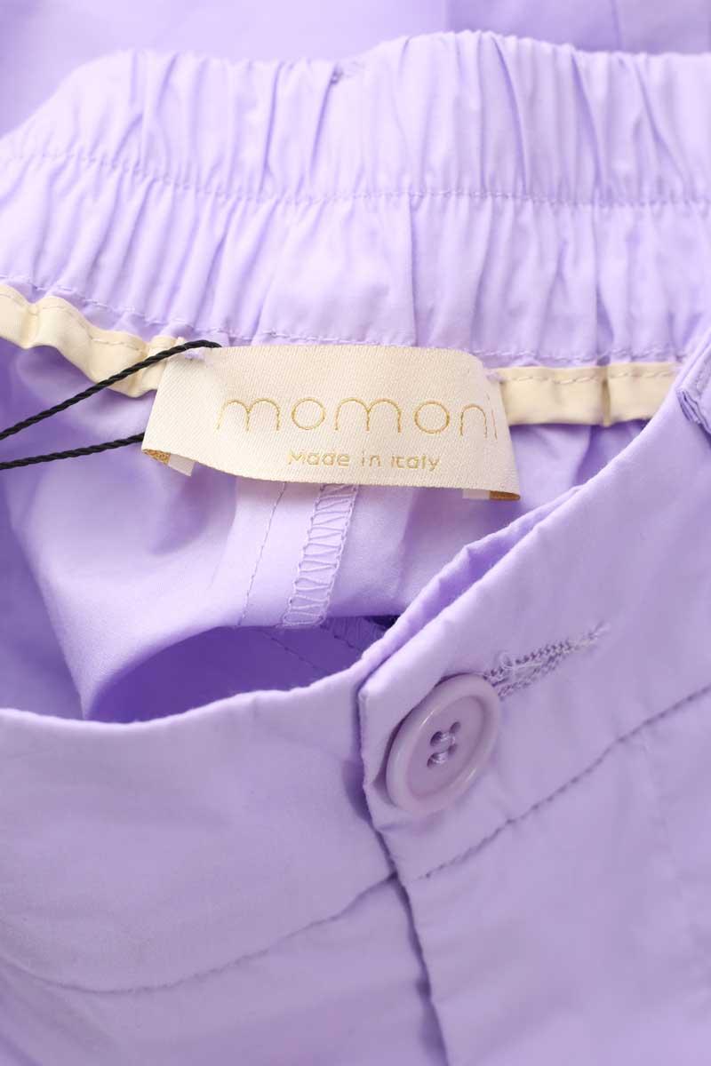 Large Momoni  Violet