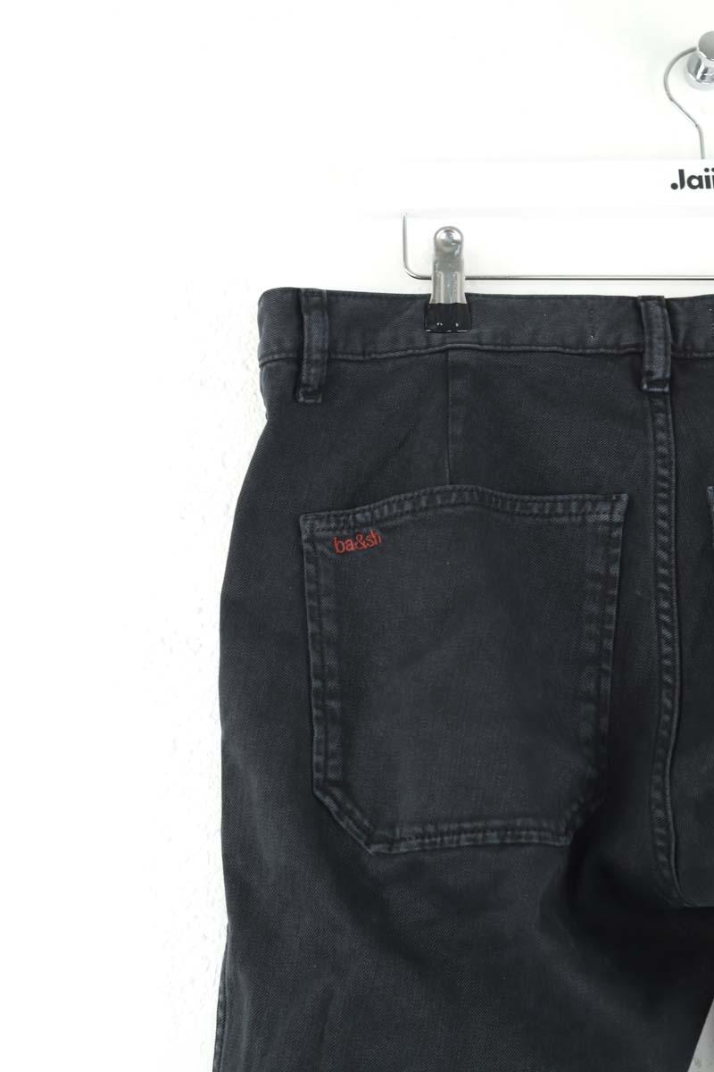 Slim Bash  Noir