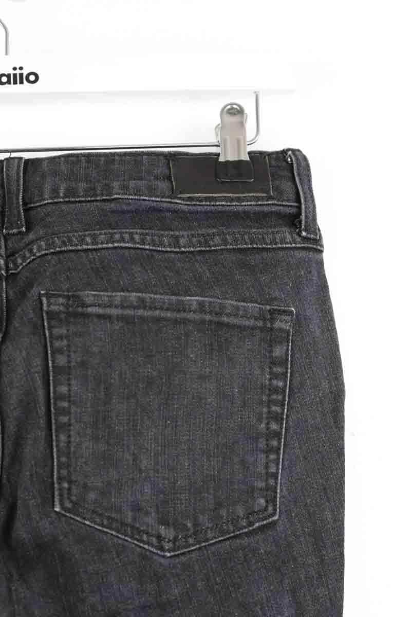 Jean slim Sandro  Bleu