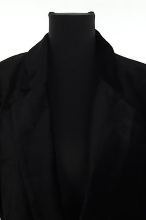 Veste Forte_Forte  Noir