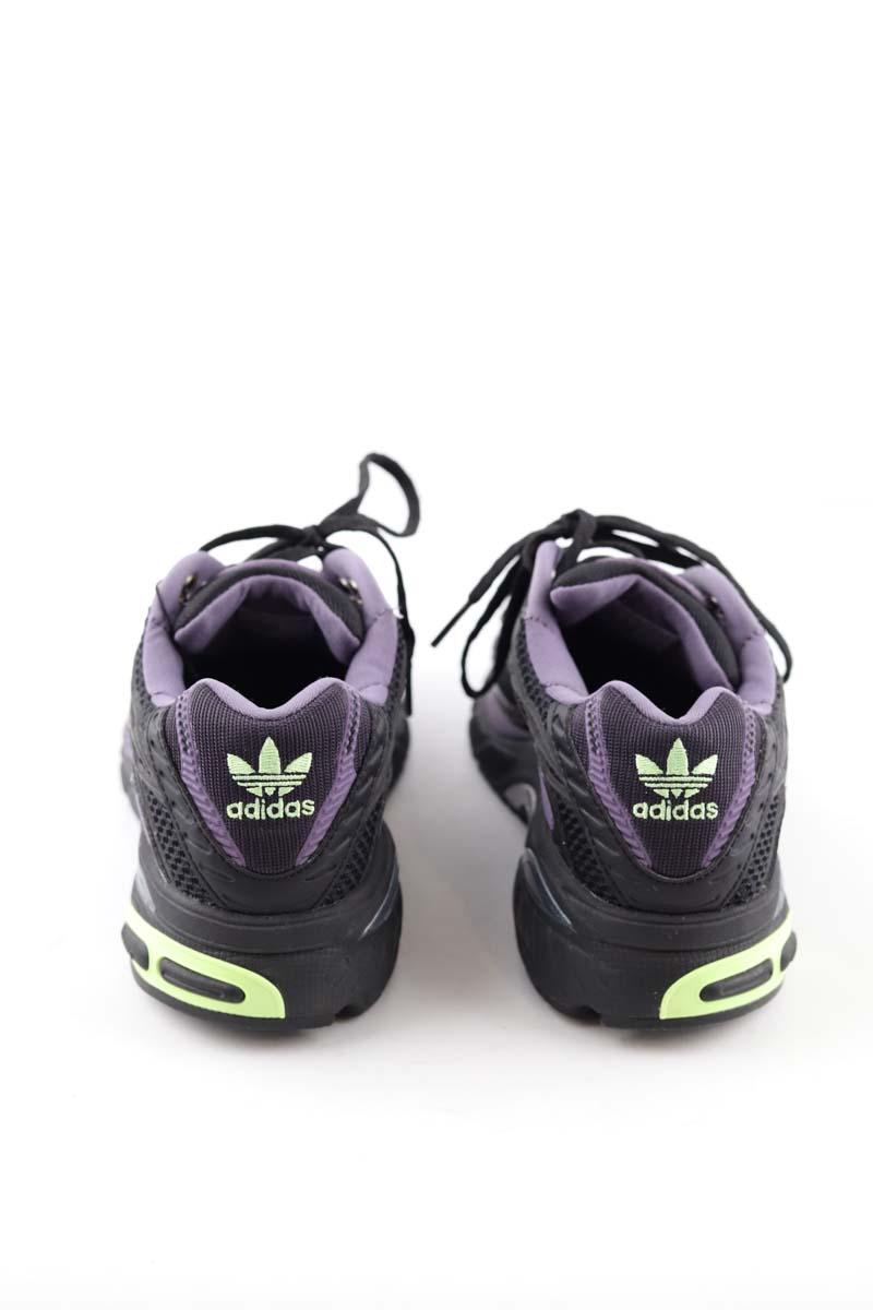 Baskets Adidas  Noir