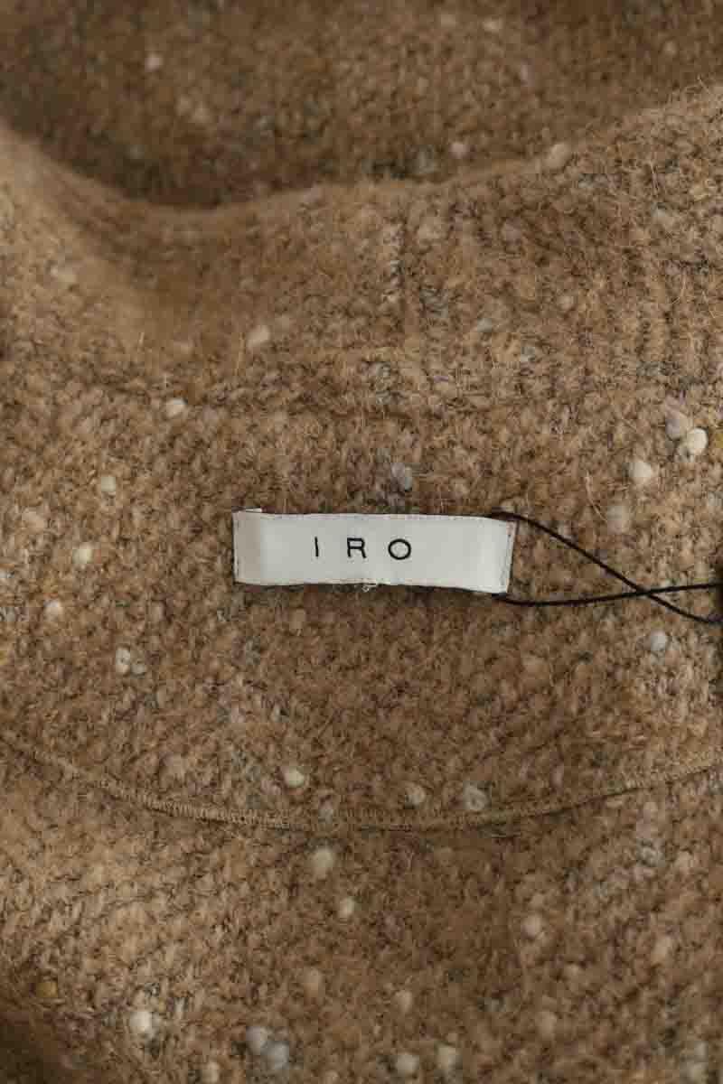 Autres Iro  Camel