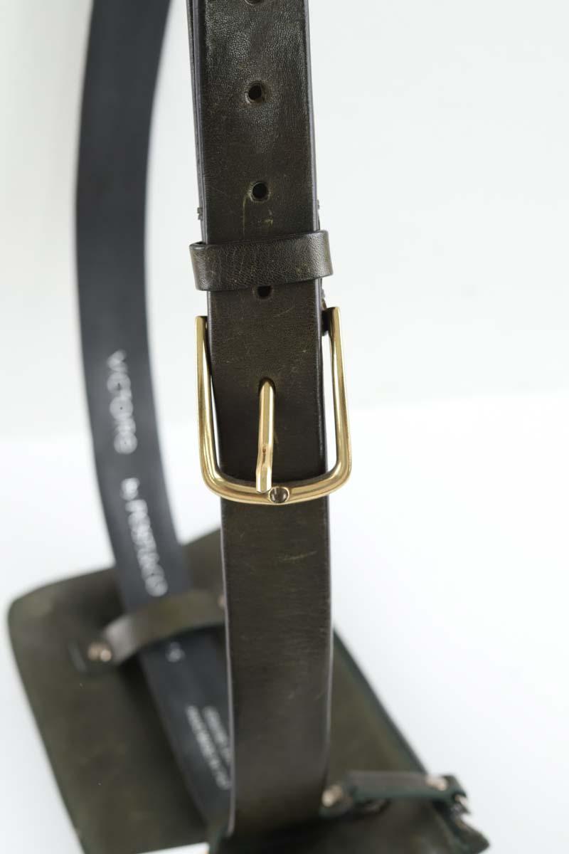 Sac banane Victoire  Kaki