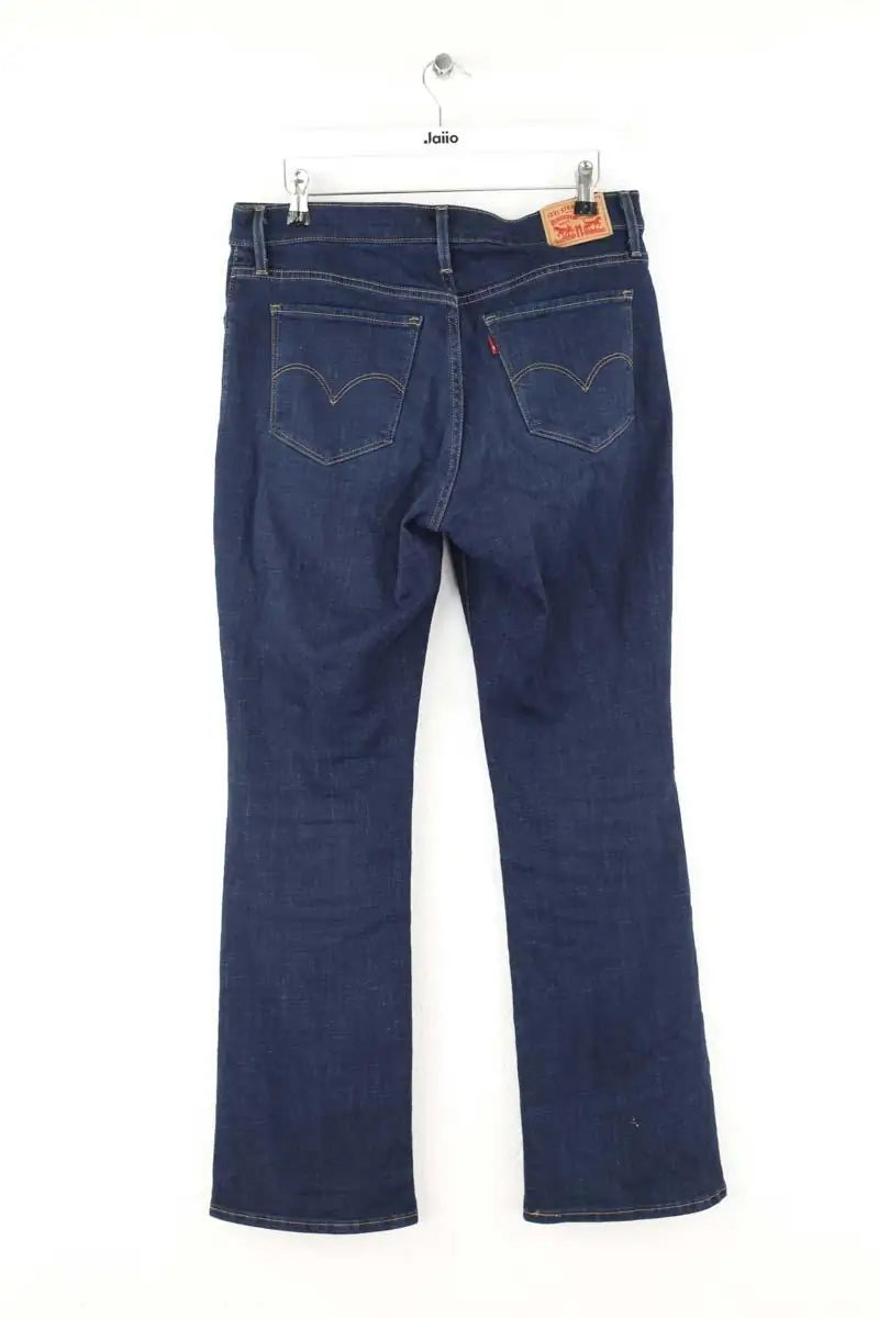Jean droit Levi's  Bleu