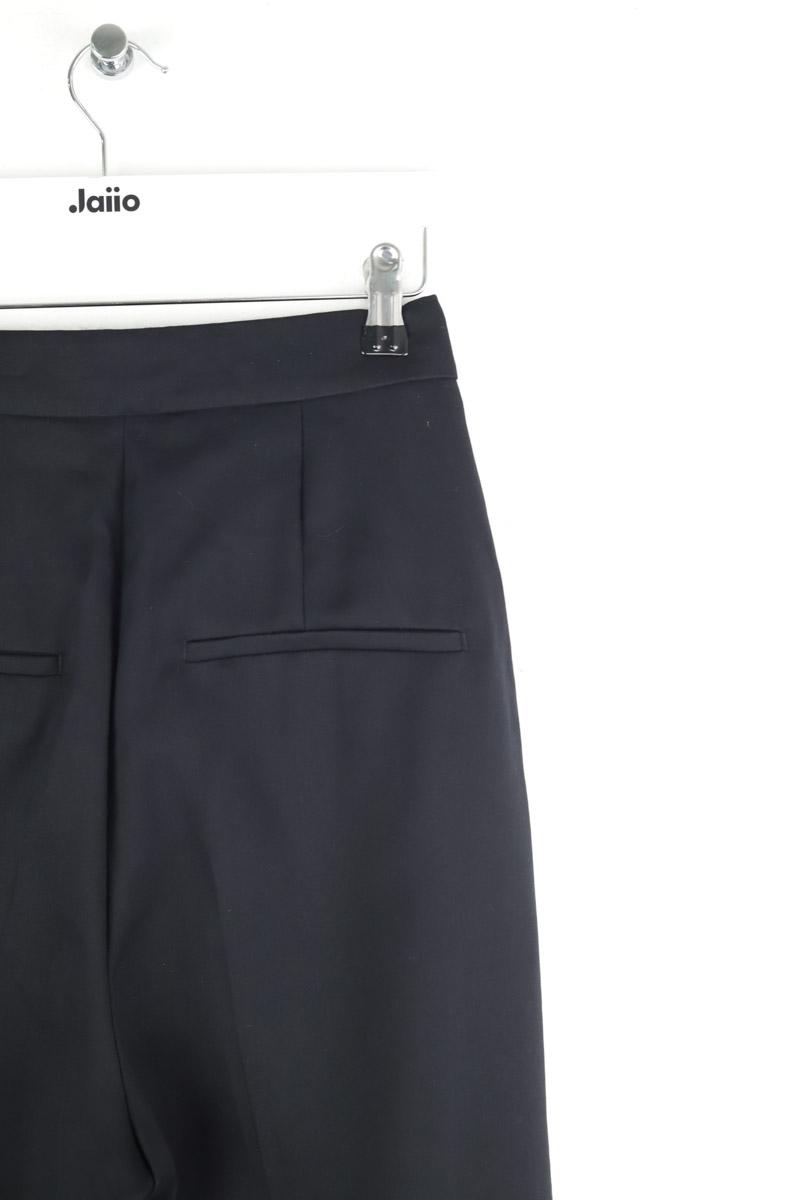Droit Sportmax  Noir