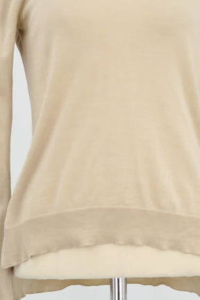 Pulls Louis Vuitton  Beige