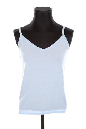 Tops sans manche From Future  Bleu