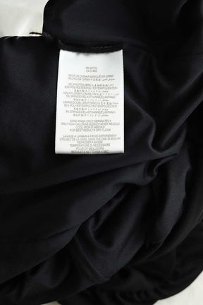 Mi-longueur BCBG Max Azria  Noir