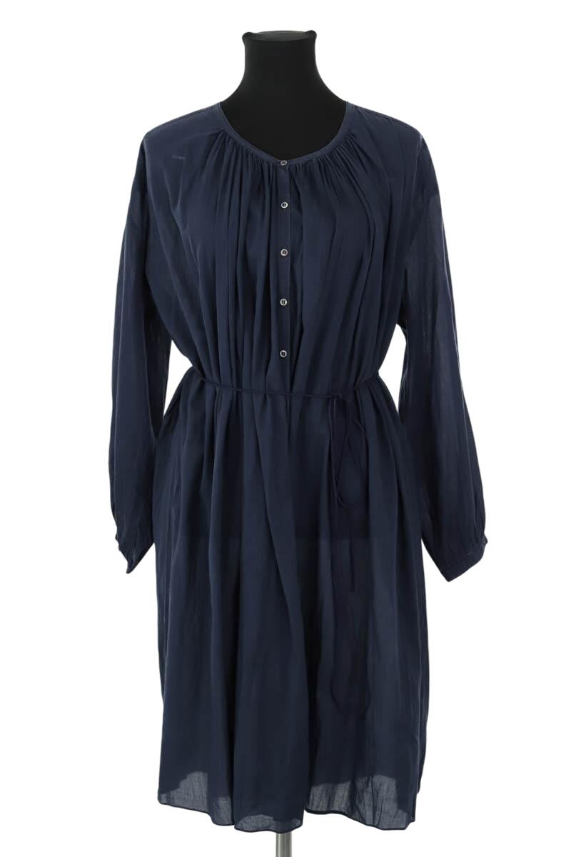 Robe INDRESS  Bleu