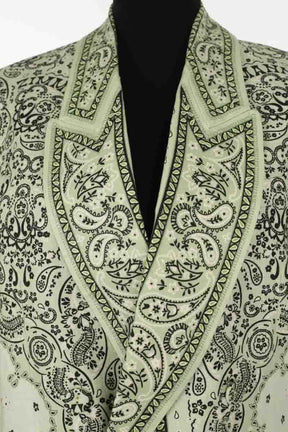 Blazer Zimmermann  Vert