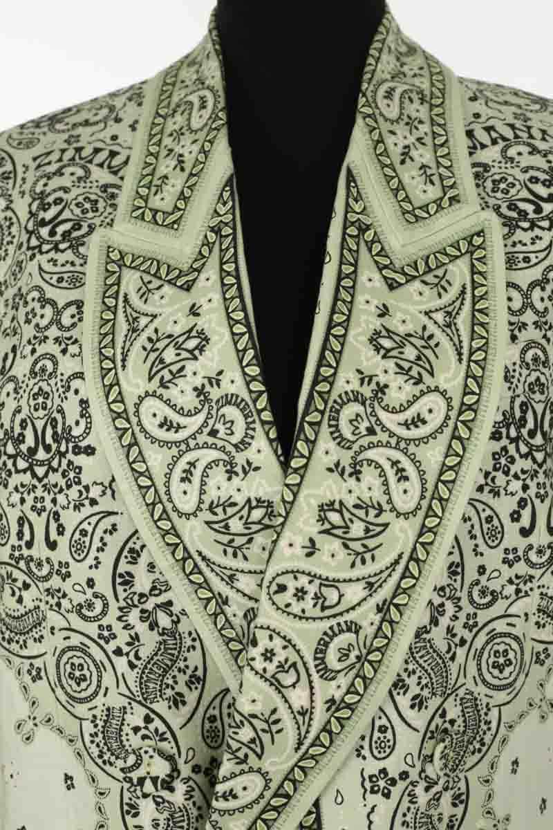 Blazer Zimmermann  Vert