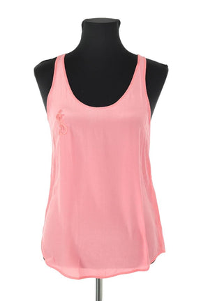 Top Sandro  Rose