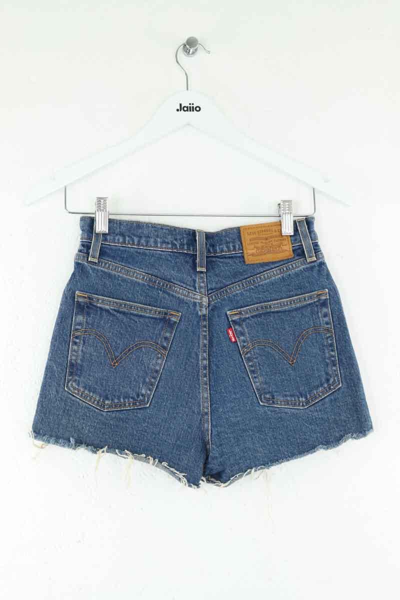 Mini Levi's  Bleu