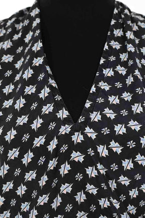 Top sans manche Sandro  Anthracite