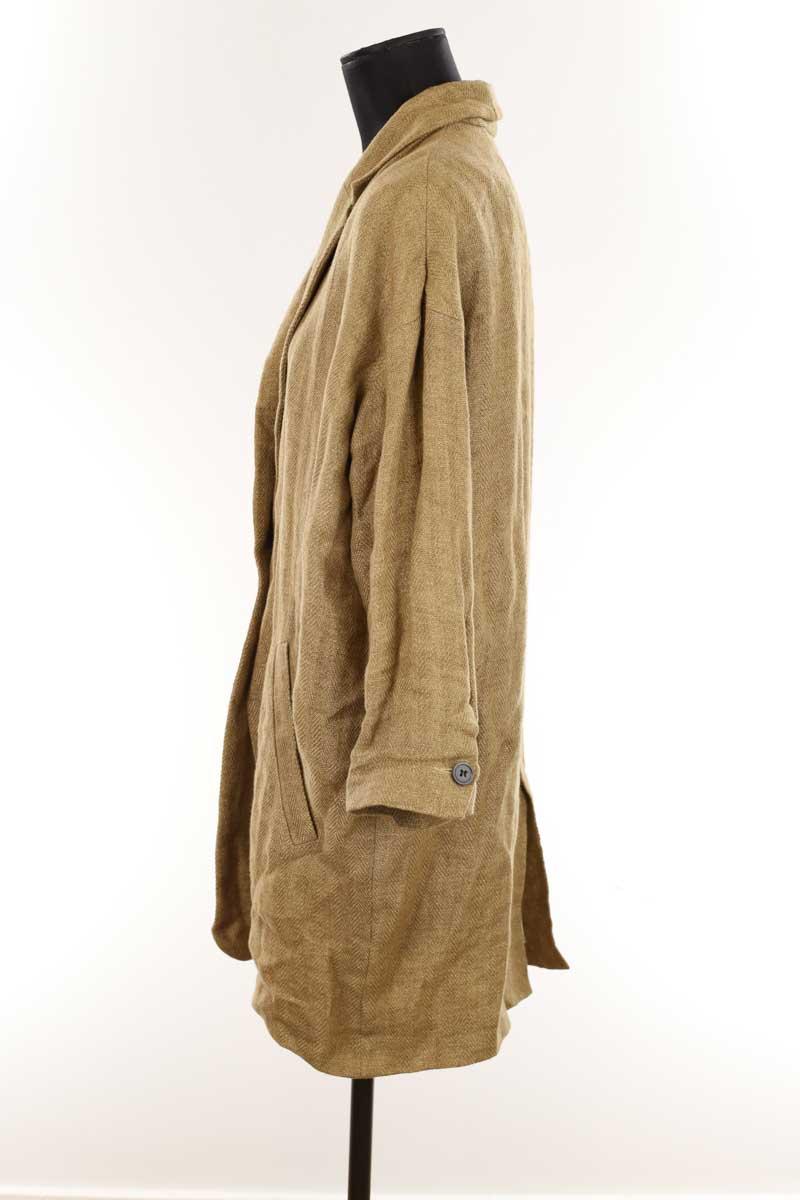 Veste Isabel Marant Étoile  Doré