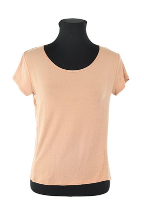 Top On  Orange