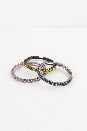Bracelet Sonia Rykiel  Multicolore