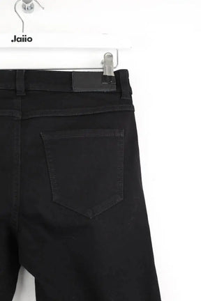 Jean Set  Noir