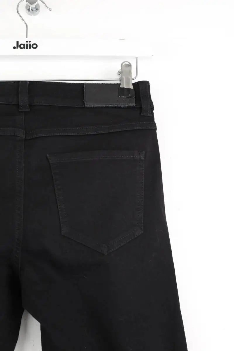 Jean Set  Noir