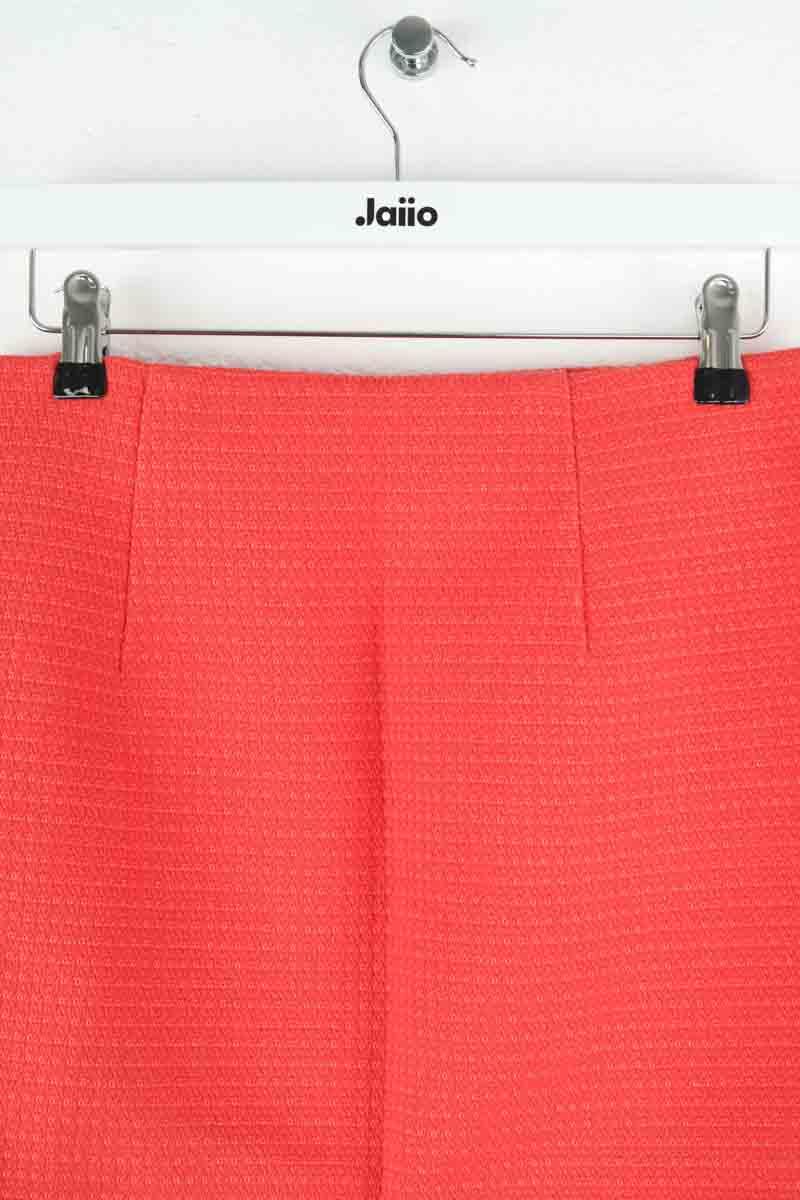 Mini Claudie Pierlot  Rouge