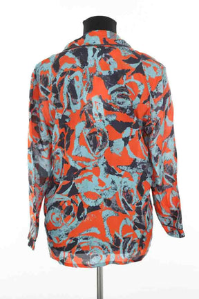 Chemises Suzie Winkle  Multicolore