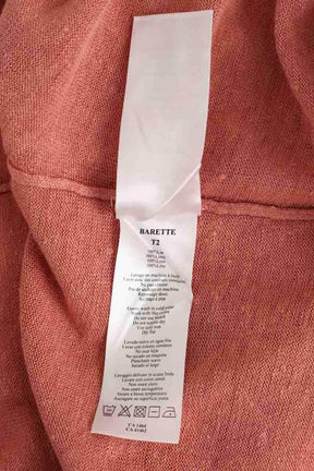 T-shirt Des Petits Hauts  Rose