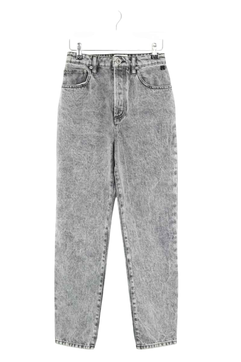 Slim Rouje  Gris