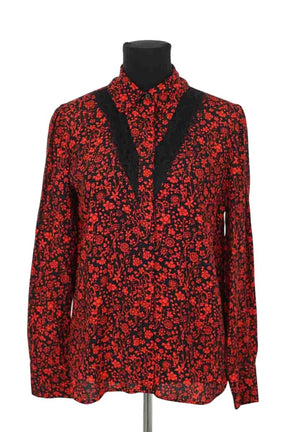 Blouses Maje  Rouge